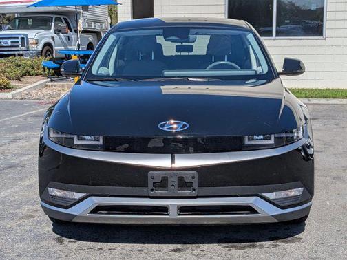2023 Hyundai IONIQ 5 SE