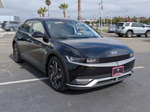 2023 Hyundai IONIQ 5 SE