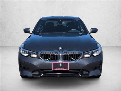 2020 BMW 330 330i
