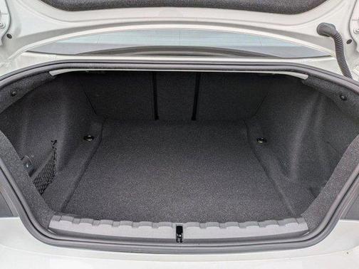Mineral White Metallic 2025 BMW 230 i