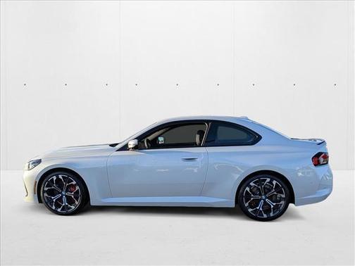 2025 BMW 230 i