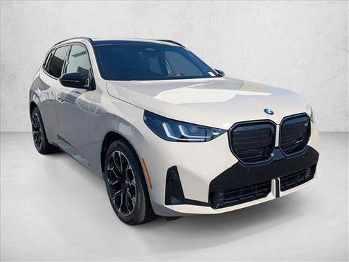 2025 BMW X3 M50 xDrive