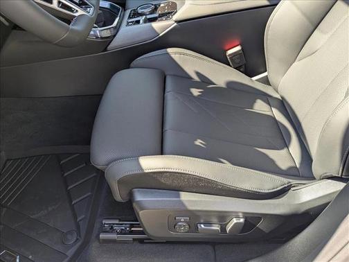 2025 BMW X3 M50 xDrive