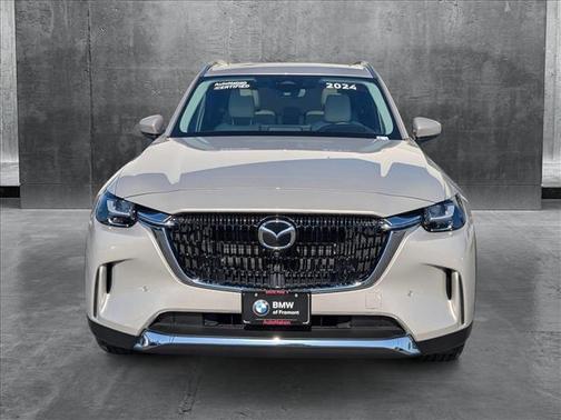 2024 Mazda CX-90 PHEV Premium Plus