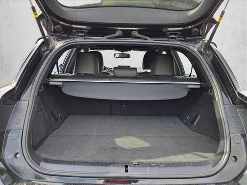 2012 Lexus CT 200h Premium