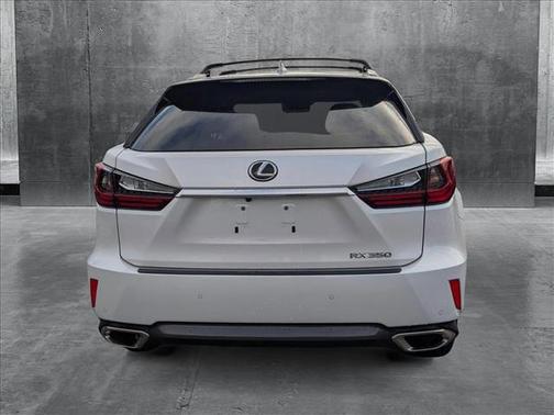 2018 Lexus RX 350 Base