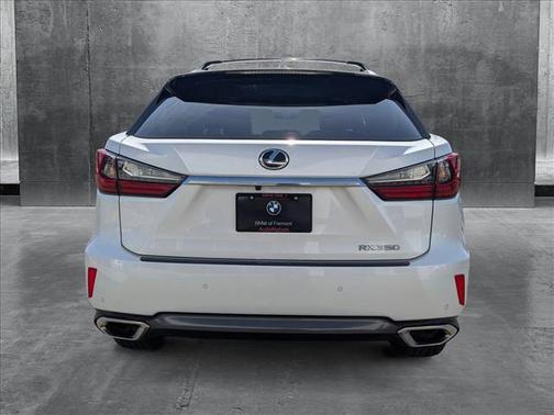 2018 Lexus RX 350 Base