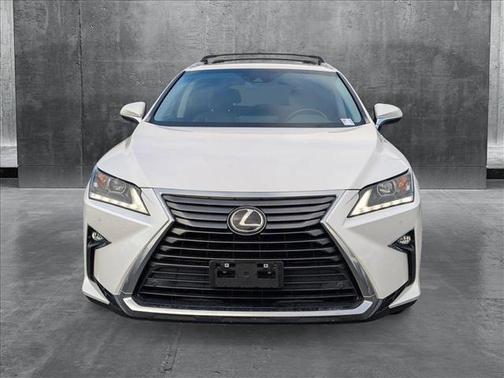 2018 Lexus RX 350 Base