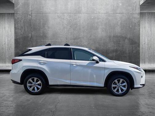 2018 Lexus RX 350 Base