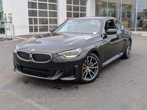 2023 BMW 230 i