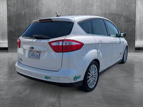 2014 Ford C-Max Energi SEL
