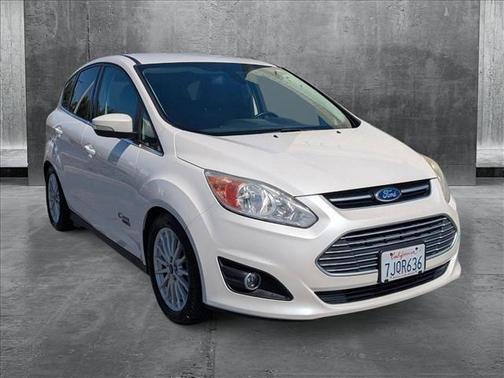 2014 Ford C-Max Energi SEL