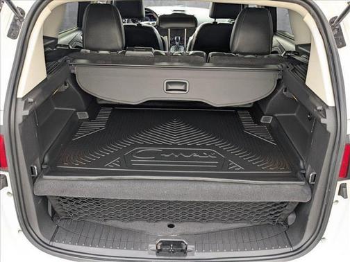 2014 Ford C-Max Energi SEL