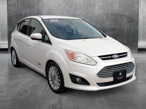2014 Ford C-Max Energi SEL