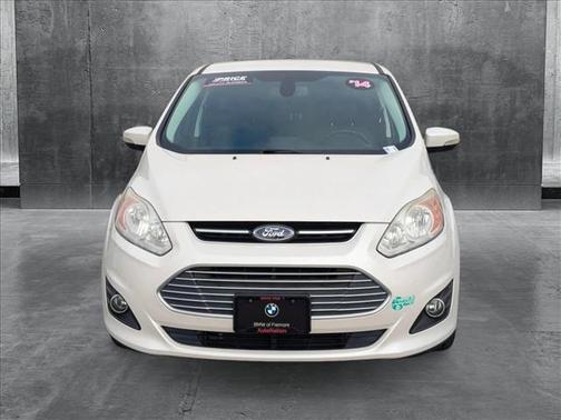 2014 Ford C-Max Energi SEL