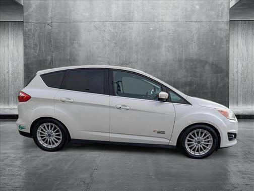 2014 Ford C-Max Energi SEL