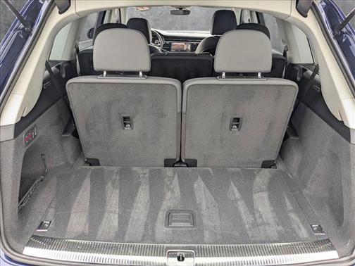 2022 Audi Q7 55 Premium