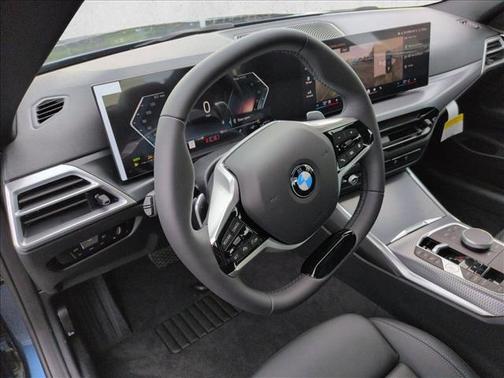 2026 BMW 430 i