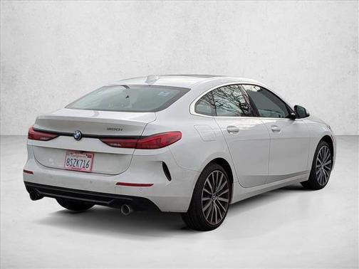 2021 BMW 228 Gran Coupe xDrive