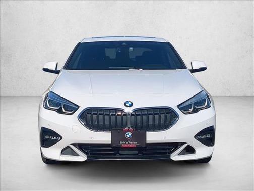 2021 BMW 840 Gran Coupe i xDrive