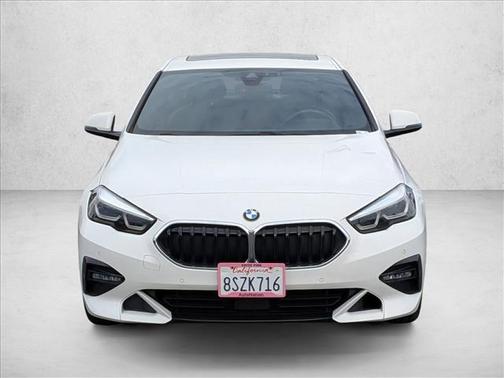 2021 BMW 228 Gran Coupe xDrive