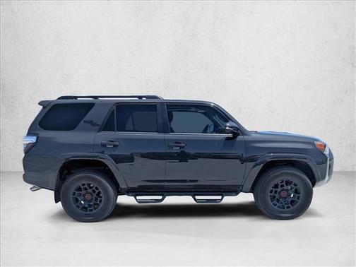 Underground 2024 Toyota 4Runner TRD Off Road Premium