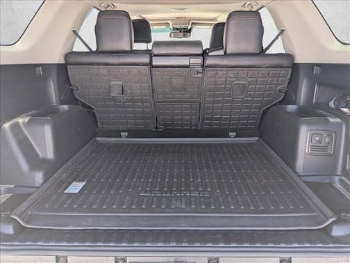 Underground 2024 Toyota 4Runner TRD Off Road Premium