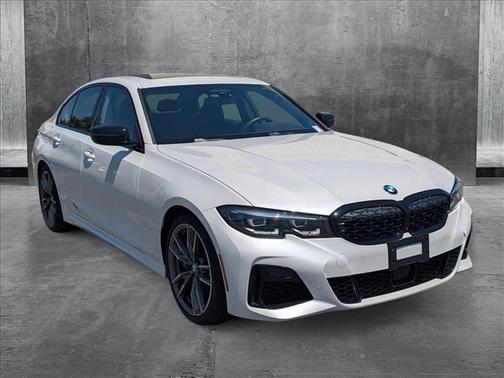 2022 BMW M340 i