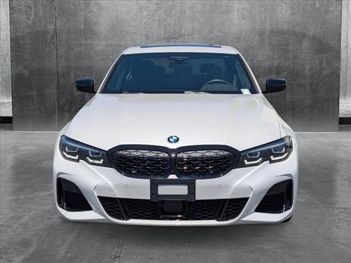 2022 BMW M340 i