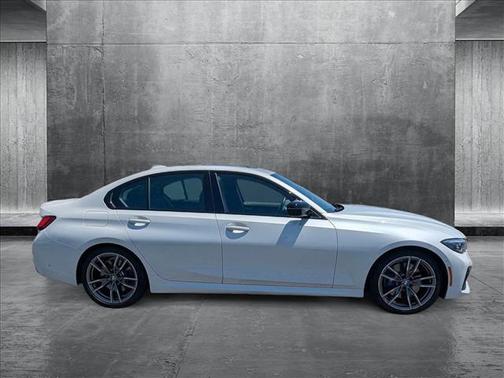 2022 BMW M340 i