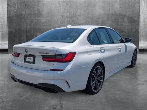 2022 BMW M340 i
