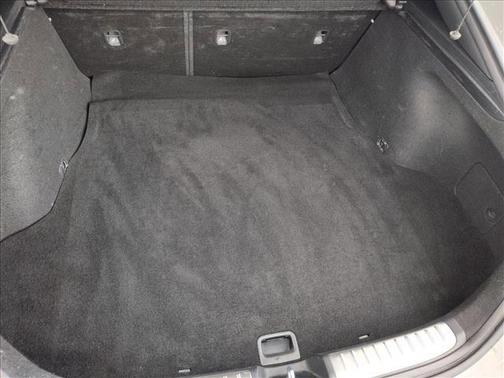 2021 Kia Stinger GT1