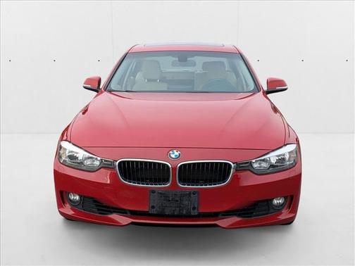 2014 BMW 328 xDrive