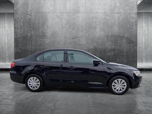 2014 Volkswagen Jetta Auto S
