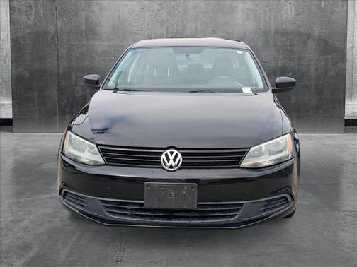 2014 Volkswagen Jetta Auto S
