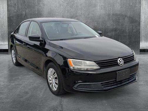 2014 Volkswagen Jetta Auto S