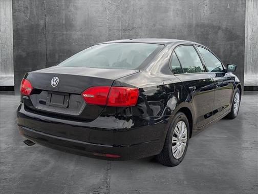 2014 Volkswagen Jetta Auto S