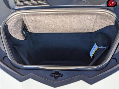 2023 Chevrolet Corvette Stingray w/2LT