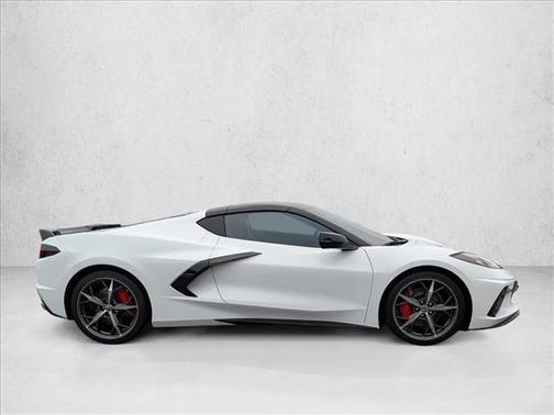 2023 Chevrolet Corvette Stingray w/2LT