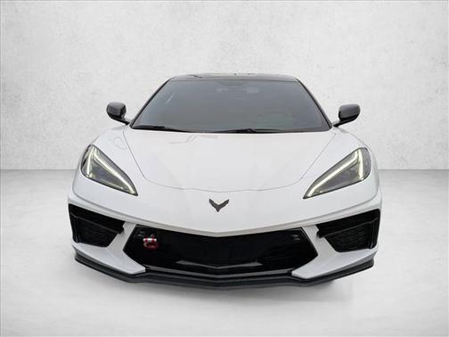 2023 Chevrolet Corvette Stingray w/2LT