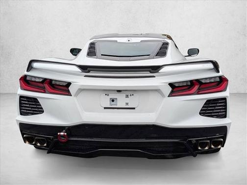 2023 Chevrolet Corvette Stingray w/2LT