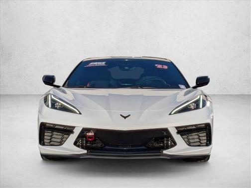2023 Chevrolet Corvette Stingray w/2LT