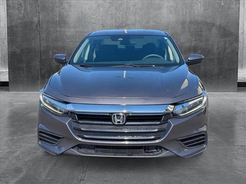 2021 Honda Insight EX