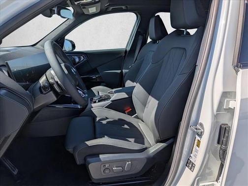 Alpine White 2026 BMW X3 30 xDrive