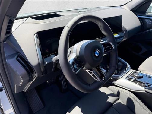 Brooklyn Grey Metallic 2026 BMW X3 30 xDrive