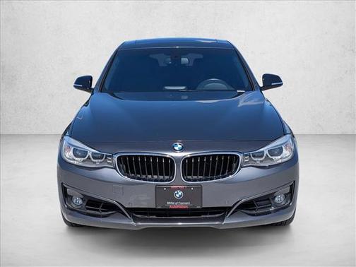 2014 BMW 335 Gran Turismo xDrive