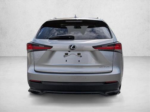 2020 Lexus NX 300 Base