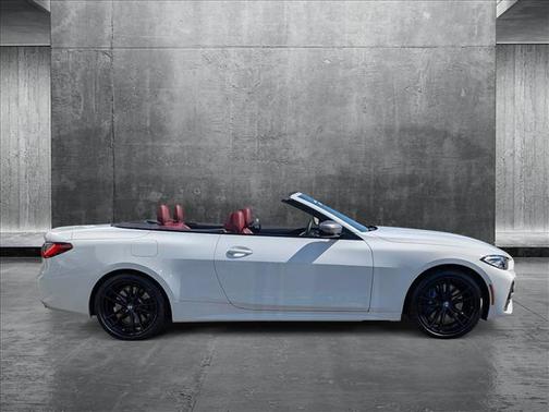2024 BMW M440 i xDrive