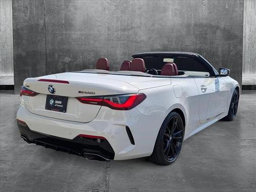 2024 BMW M440 i xDrive