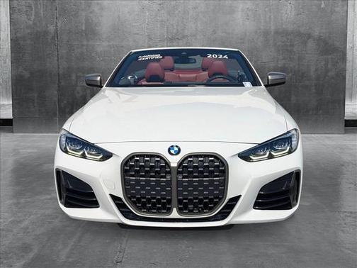 2024 BMW M440 i xDrive